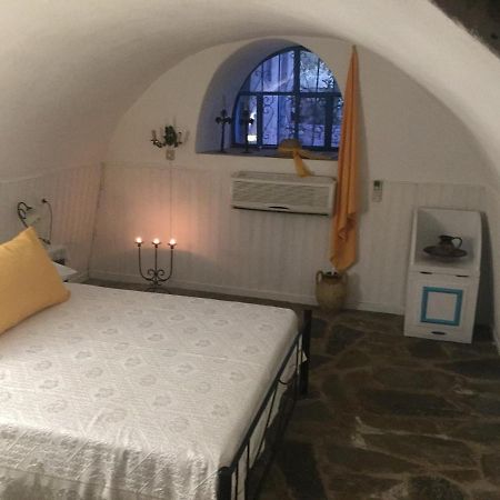 Lagadi 1860 Pension Trakhila Buitenkant foto